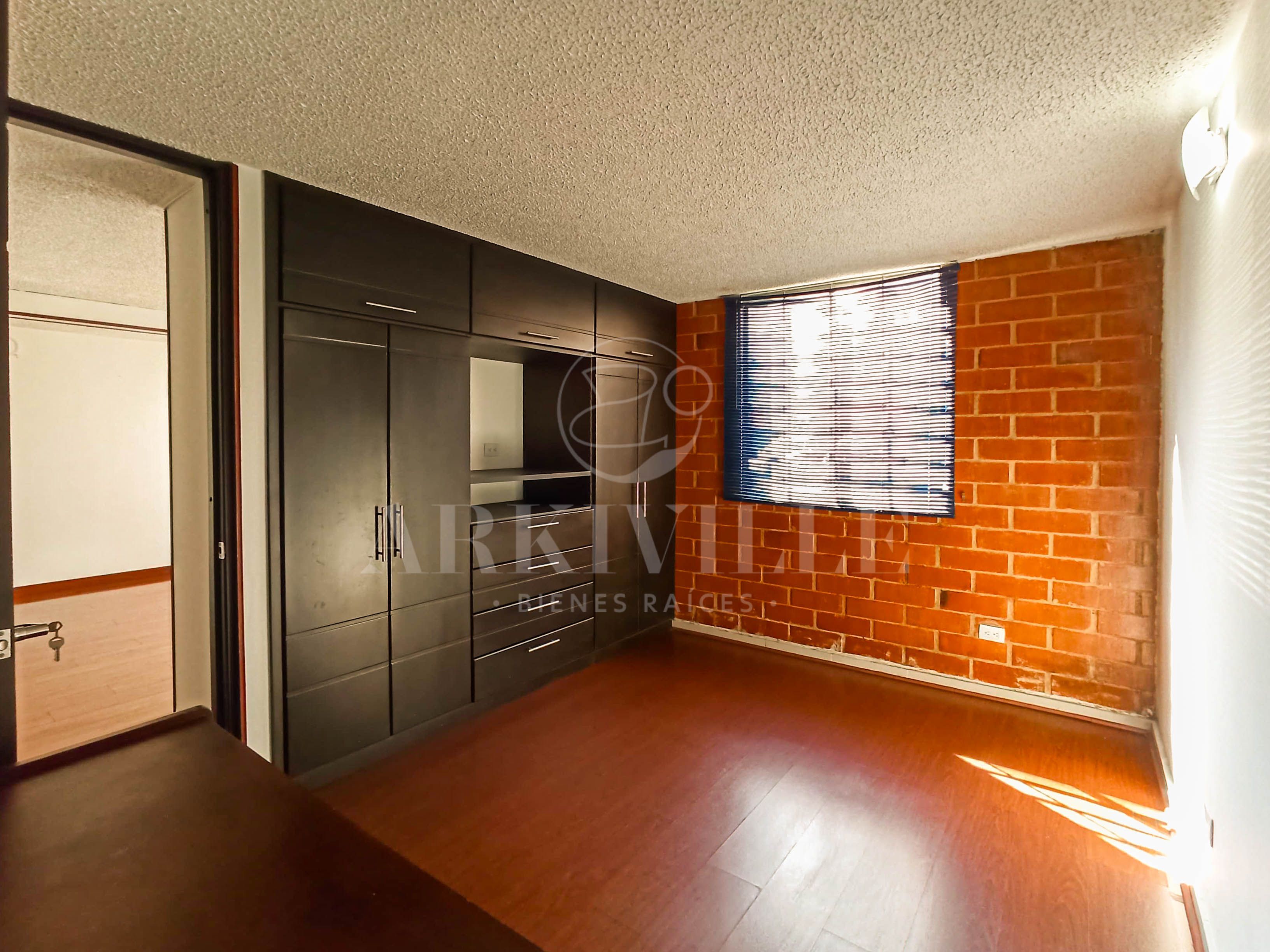 Apartamento en venta Cundinamarca Zipaquirá Alameda San Rafael 57 m2 Habitaciones 2 Baños 2 Garajes 0 Precio $170000000