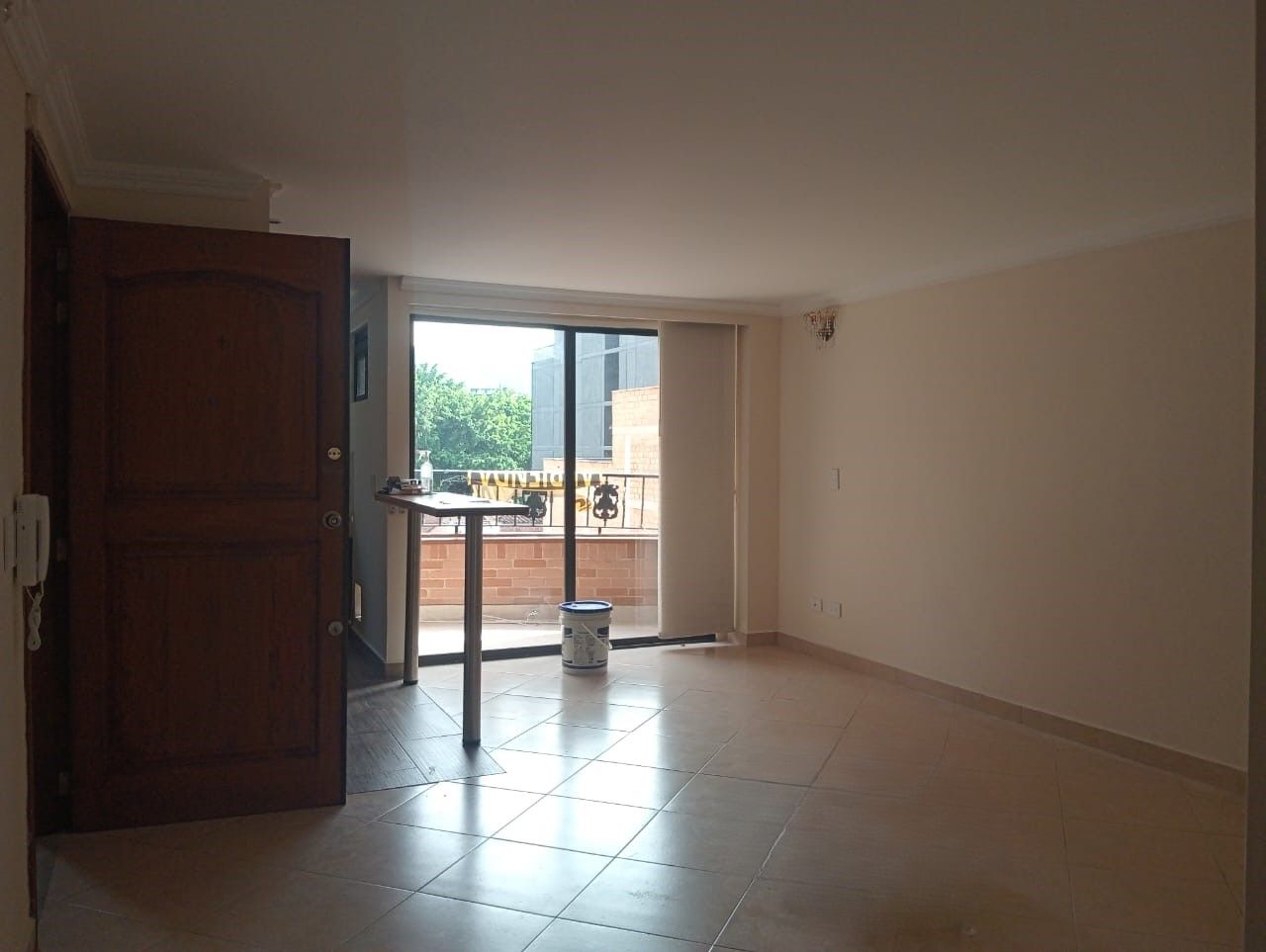 Apartamento en arriendo Antioquia Medellín San Joaquin 95 m2 Habitaciones 3 Baños 2 Garajes 1 Precio $3350000