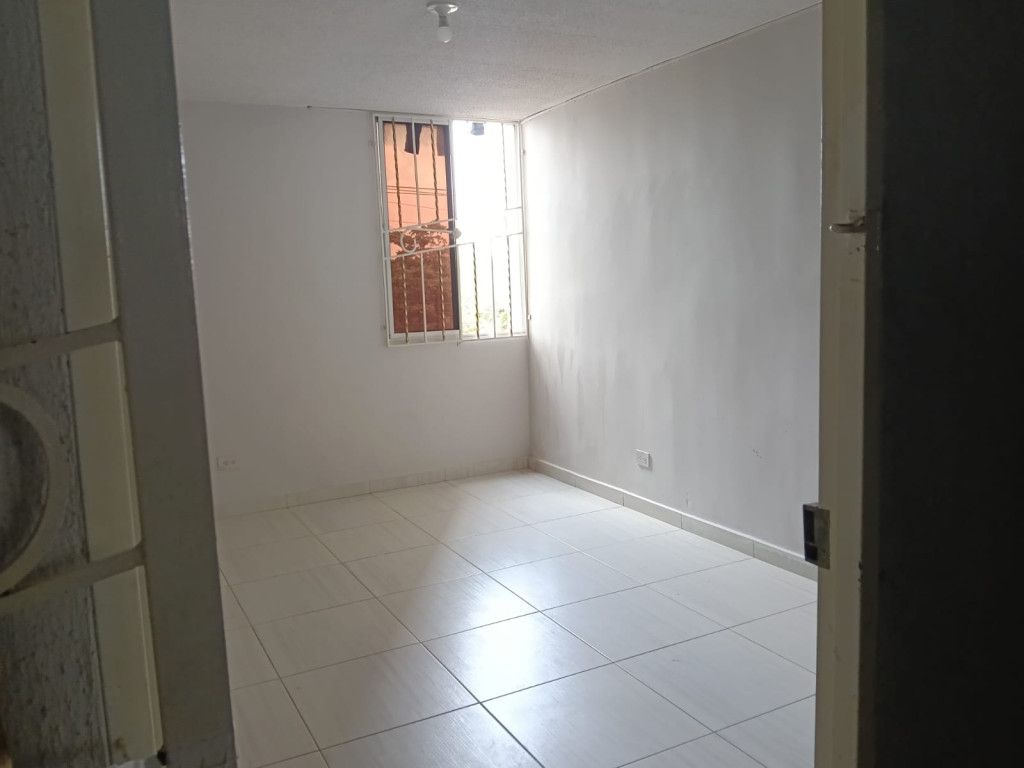Apartamento en arriendo Atlántico Barranquilla Cr Palmeras Del Caribe Et Ii 46 m2 Habitaciones 3 Baños 1 Garajes 0 Precio $830000