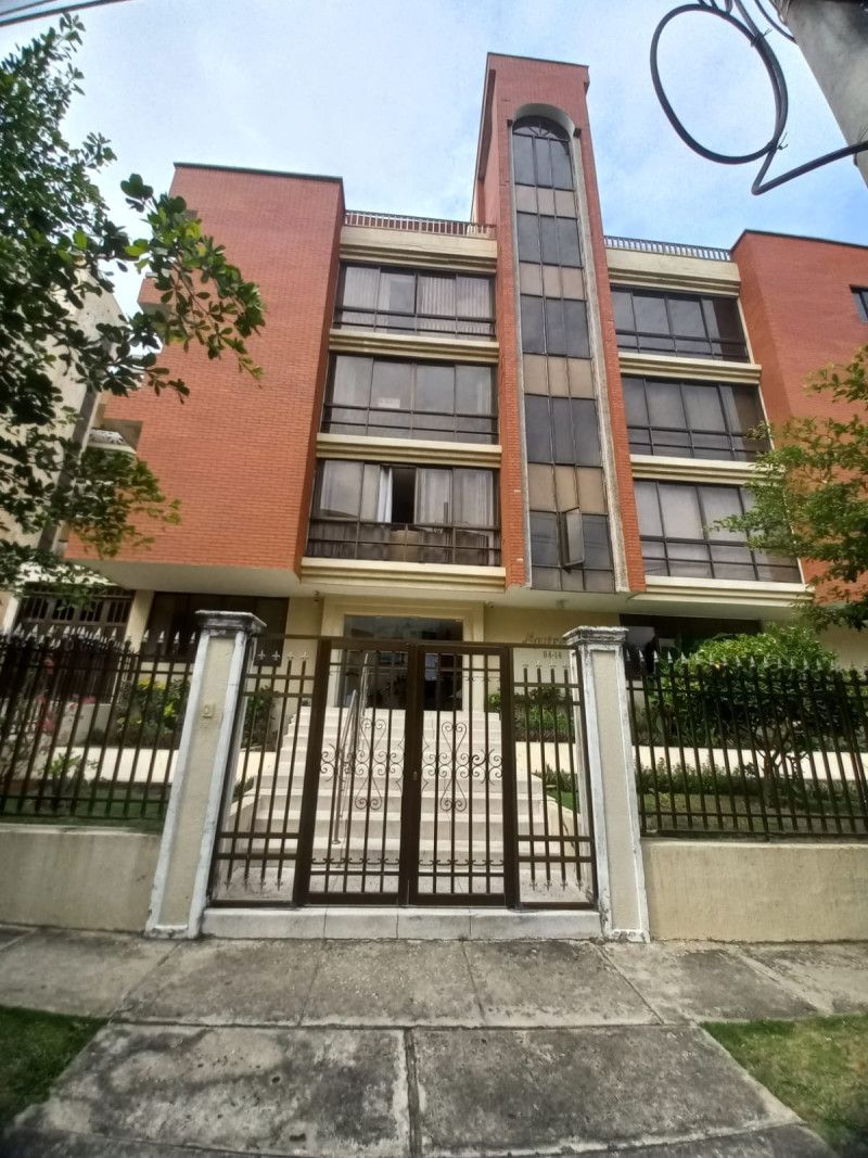 Apartamento en venta Atlántico Barranquilla Rosario 140 m2 Habitaciones 3 Baños 2 Garajes 2 Precio $390000000