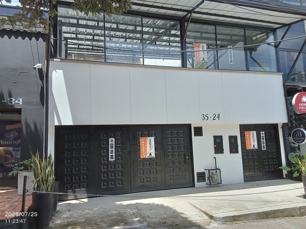 Casa en arriendo Santander Bucaramanga Cabecera Del Llano 411 m2 Habitaciones 7 Baños 2 Garajes 0 Precio $13000000