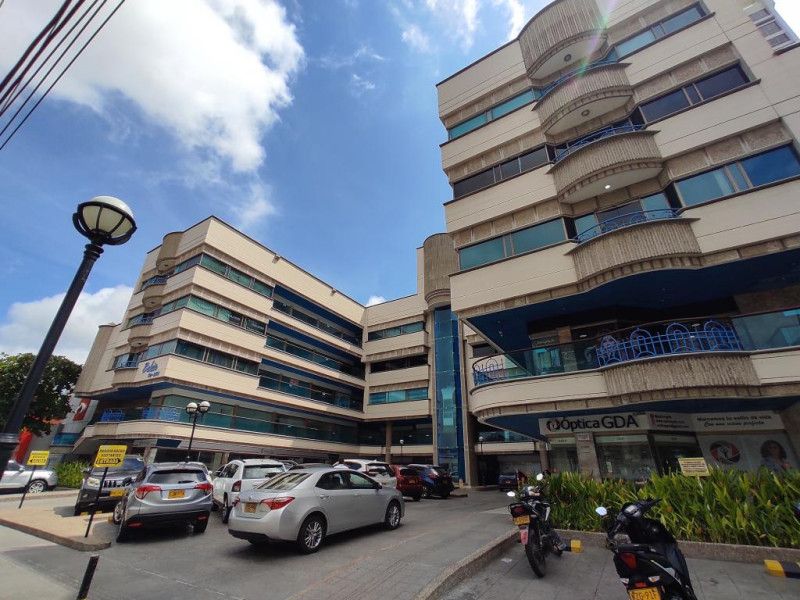 Oficina en arriendo Atlántico Barranquilla Rosario 36 m2 Habitaciones 0 Baños 1 Garajes 1 Precio $1800000