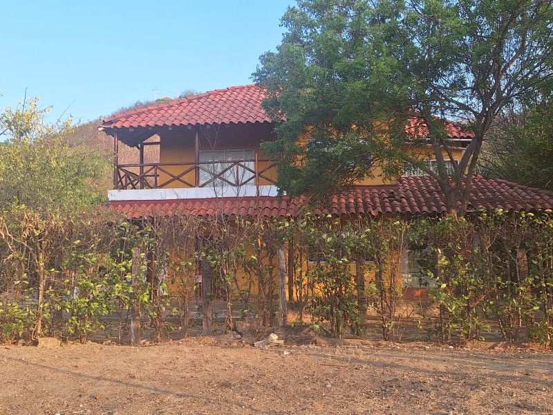Casa en venta Atlántico Tubará Tubará 204 m2 Habitaciones 4 Baños 3 Garajes 4 Precio $450000000