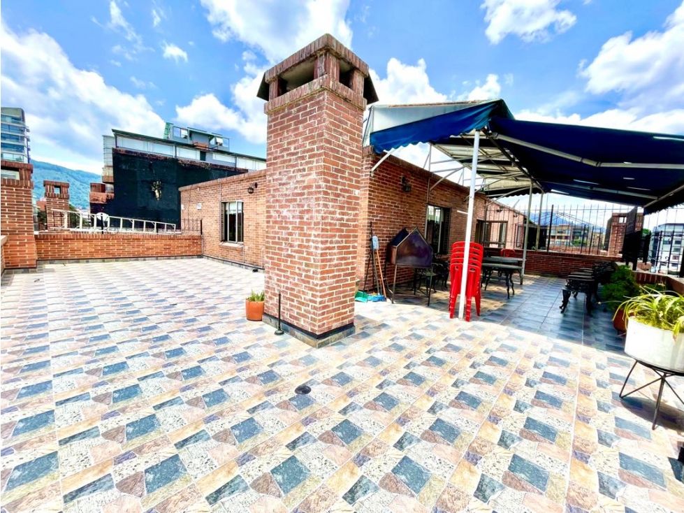 Apartamento en venta Cundinamarca Bogotá Santa Barbara Occidental 257 m2 Habitaciones 4 Baños 7 Garajes 5 Precio $1750000000