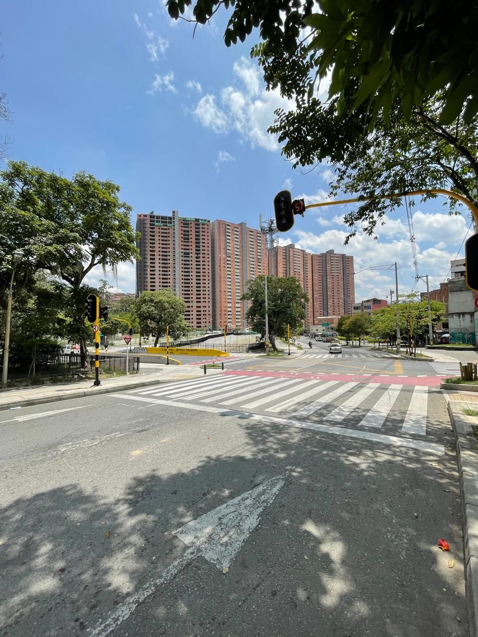 Apartamento en venta Antioquia Itagüí Fátima 63 m2 Habitaciones 2 Baños 2 Garajes 1 Precio $430000000