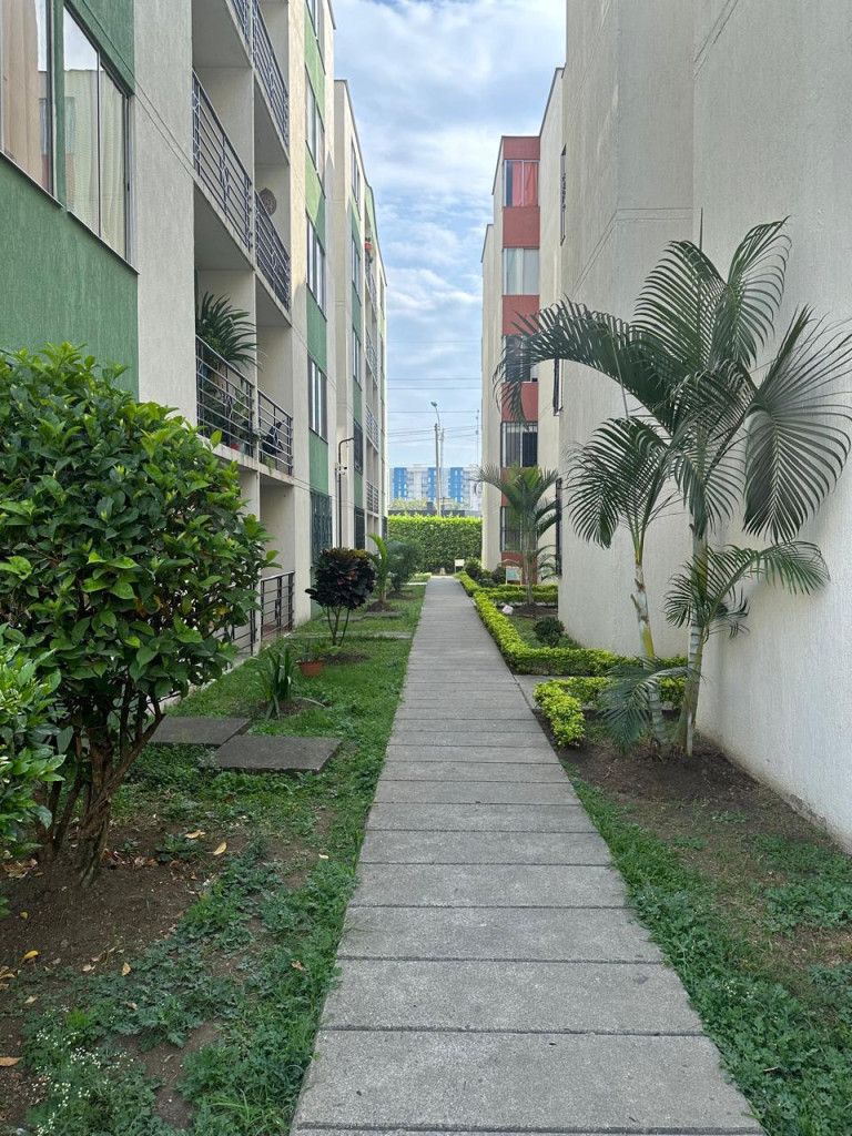 Apartamento en venta Valle Del Cauca Cali Alfonso López Ii Etapa 62 m2 Habitaciones 2 Baños 2 Garajes 0 Precio $210000000