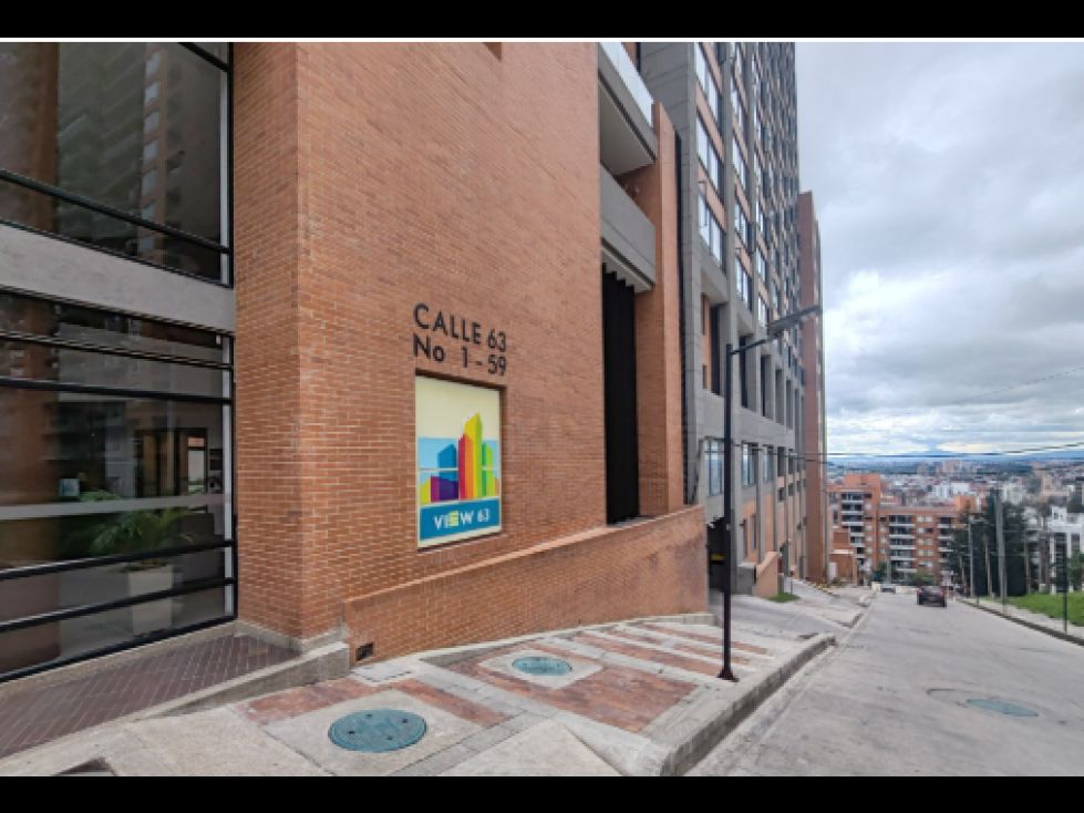 Apartaestudio en venta Cundinamarca Bogotá Emaus 30 m2 Habitaciones 1 Baños 1 Garajes 0 Precio $269000000