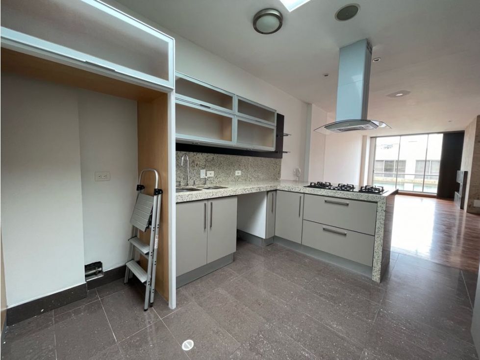 Apartamento en venta Cundinamarca Bogotá Chico Norte Et Ii 160 m2 Habitaciones 3 Baños 6 Garajes 2 Precio $1750000000