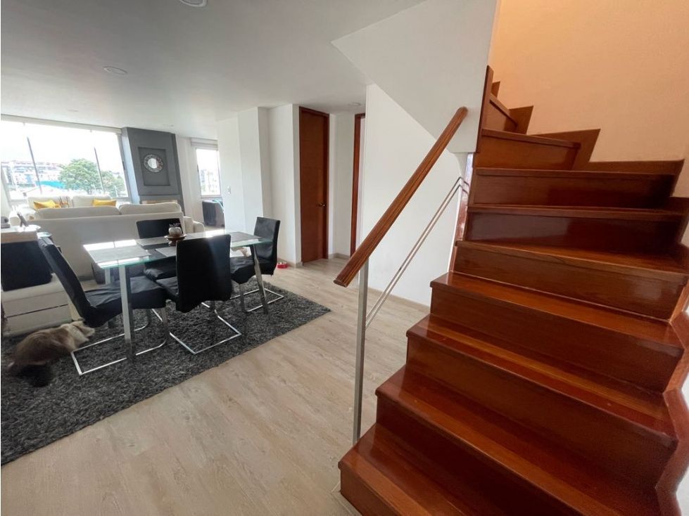Apartamento en venta Cundinamarca Bogotá Puente Largo 98 m2 Habitaciones 3 Baños 3 Garajes 2 Precio $720000000