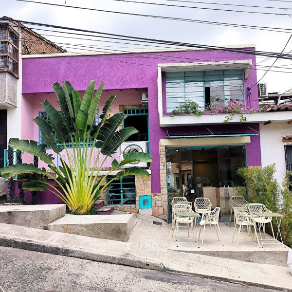 Casa en venta Valle Del Cauca Cali San Antonio 232 m2 Habitaciones 7 Baños 9 Garajes 1 Precio $1500000000