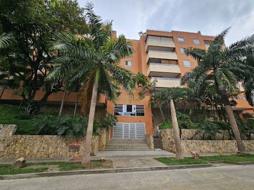 Apartamento en venta Valle Del Cauca Cali San Cayetano 120 m2 Habitaciones 3 Baños 2 Garajes 2 Precio $630000000