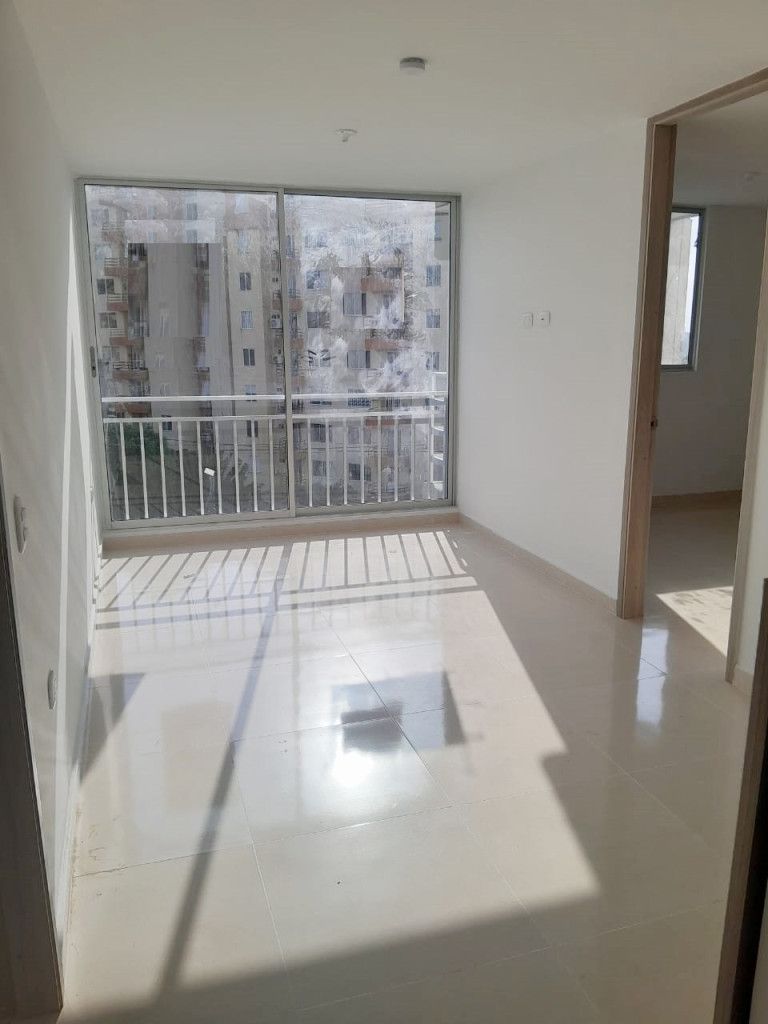 Apartamento en arriendo Atlántico Barranquilla Crbalcones Del Mar 48 m2 Habitaciones 2 Baños 2 Garajes 0 Precio $1650000