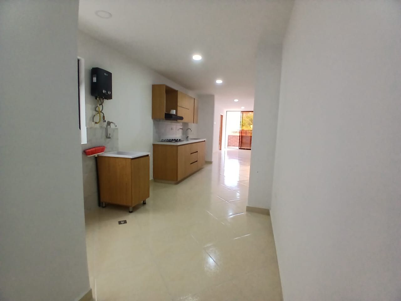 Apartamento en venta Antioquia Itagüí Las Brisas 75 m2 Habitaciones 3 Baños 2 Garajes 0 Precio $350000000