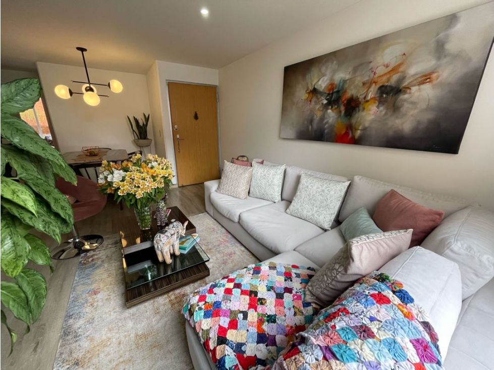 Apartamento en venta Cundinamarca Bogotá Chico Norte Et Iii 67 m2 Habitaciones 2 Baños 2 Garajes 1 Precio $680000000