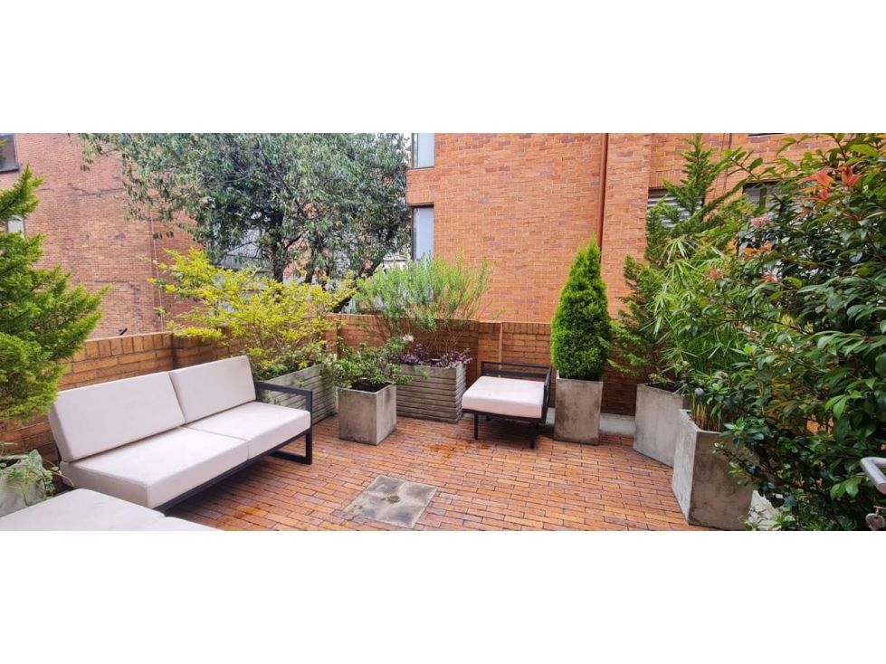 Apartamento en venta Cundinamarca Bogotá Chico Norte Et Iii 67 m2 Habitaciones 2 Baños 2 Garajes 1 Precio $650000000