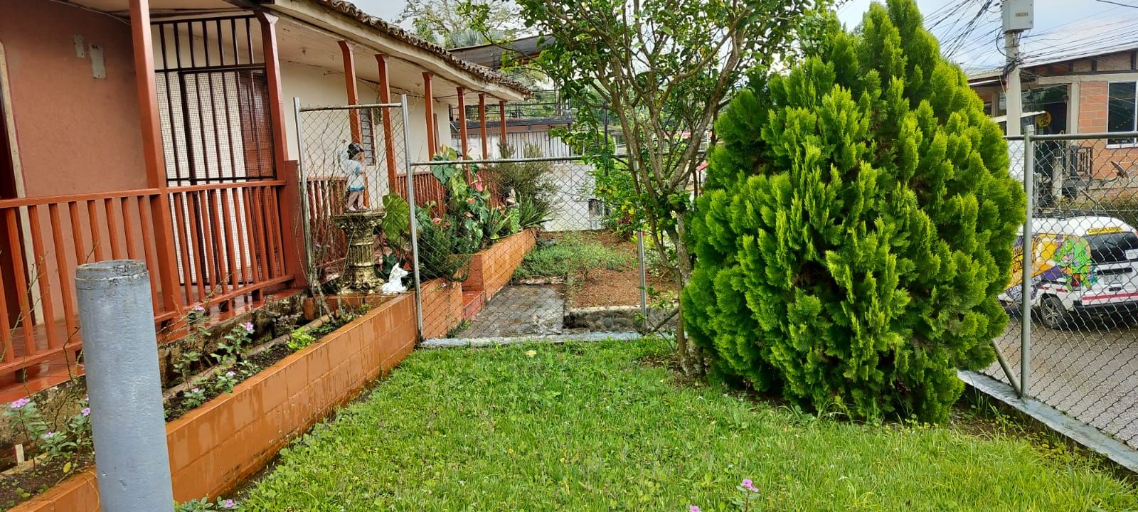 Casa en venta Valle Del Cauca Dagua Dagua 200 m2 Habitaciones 3 Baños 1 Garajes 0 Precio $270000000