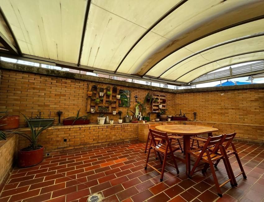 Apartamento en venta Santander Bucaramanga Cabecera Del Llano 273 m2 Habitaciones 4 Baños 4 Garajes 2 Precio $800000000