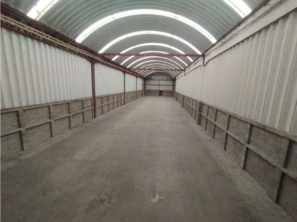 Bodega en arriendo Antioquia Girardota Girardota 2308 m2 Habitaciones 0 Baños 2 Garajes 5 Precio $61040000