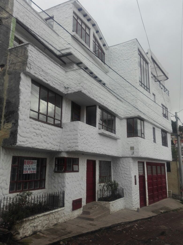 Apartaestudio en arriendo Cundinamarca Bogotá San Isidro 25 m2 Habitaciones 1 Baños 1 Garajes 0 Precio $650000