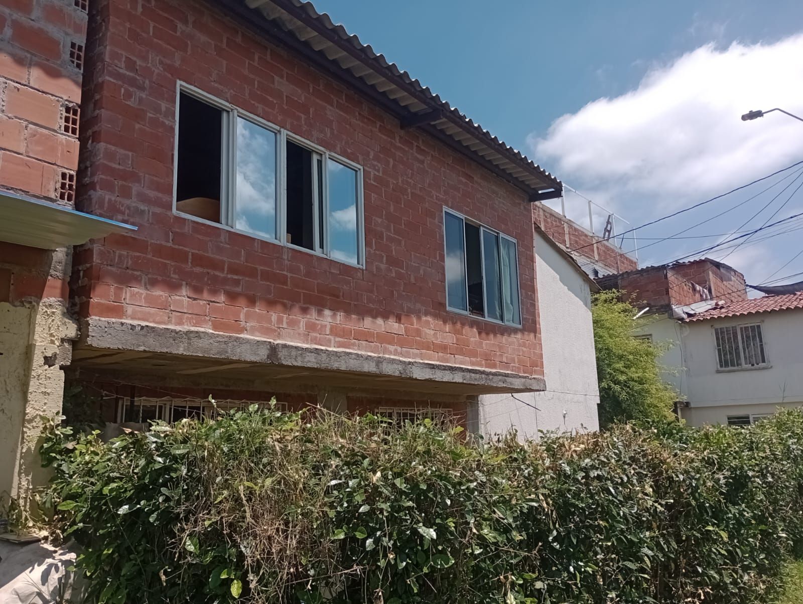 Casa en venta Valle Del Cauca Jamundí Ub Villa Delfa 50 m2 Habitaciones 3 Baños 1 Garajes 0 Precio $135000000