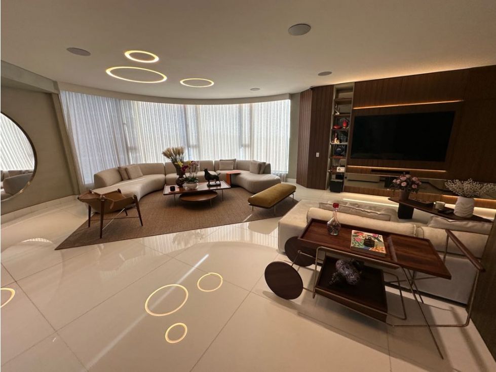 Casa en venta Atlántico Barranquilla Altos Del Prado 435 m2 Habitaciones 4 Baños 4 Garajes 3 Precio $3480000000