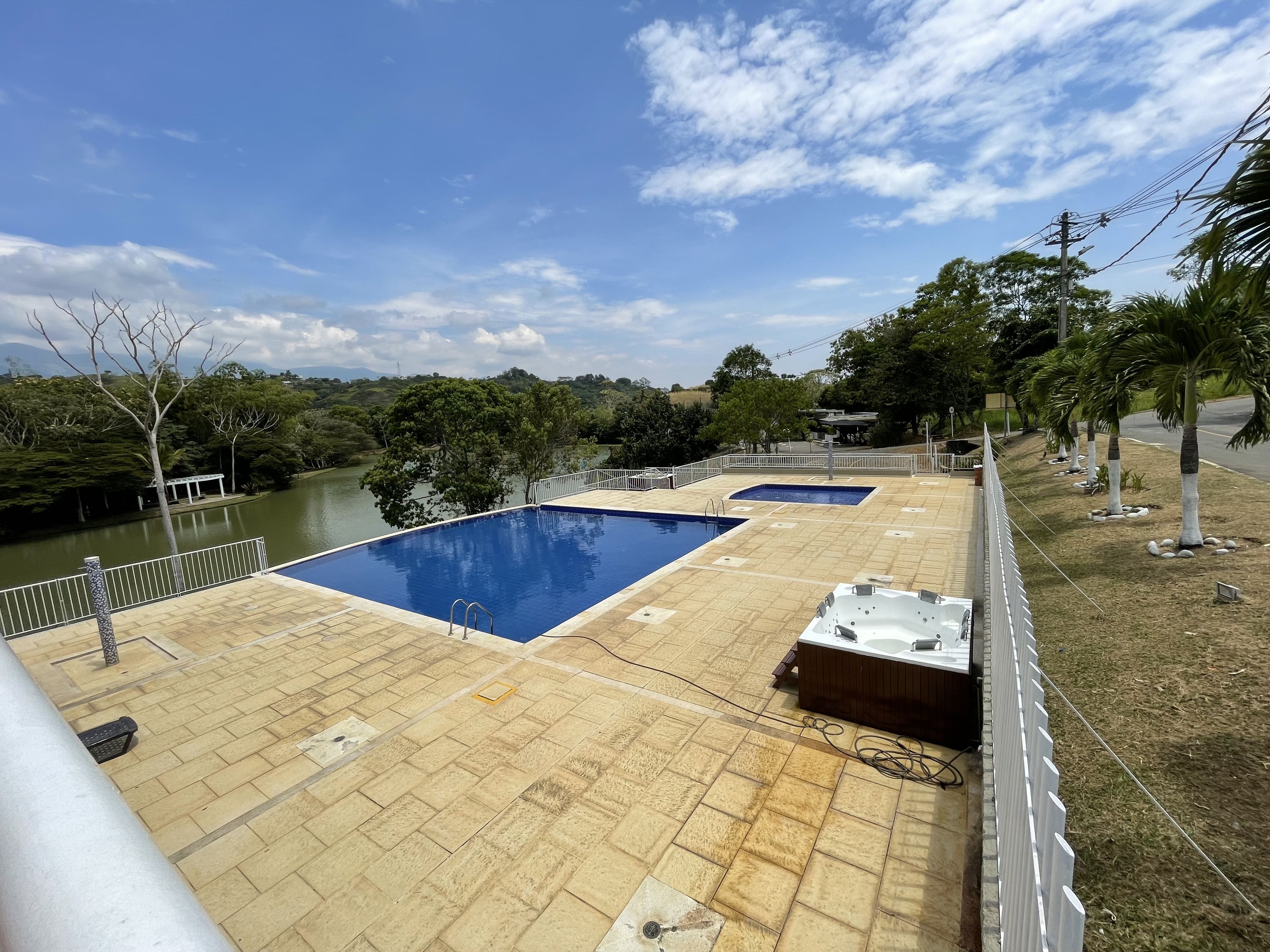 Lote en venta Valle Del Cauca Jamundí Jamundí 1660 m2 Habitaciones 0 Baños 0 Garajes 0 Precio $300000000