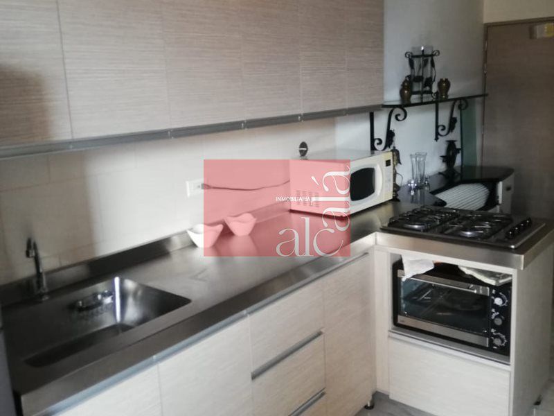 Apartamento en venta Antioquia Itagüí Fátima 30 m2 Habitaciones 2 Baños 1 Garajes 0 Precio $330000000