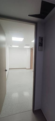 Consultorio en arriendo Antioquia Medellín San Diego 38 m2 Habitaciones 0 Baños 1 Garajes 1 Precio $4800000