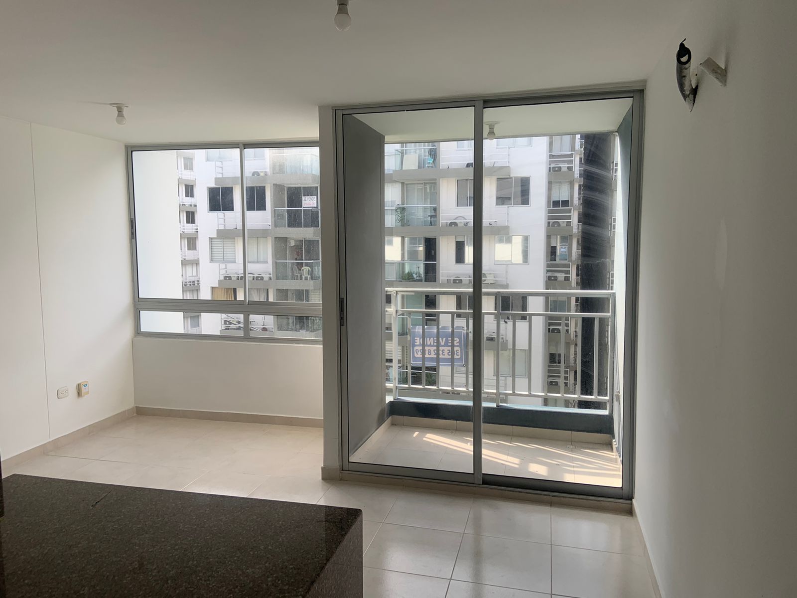 Apartamento en venta Atlántico Barranquilla Romance 67 m2 Habitaciones 3 Baños 2 Garajes 0 Precio $245000000