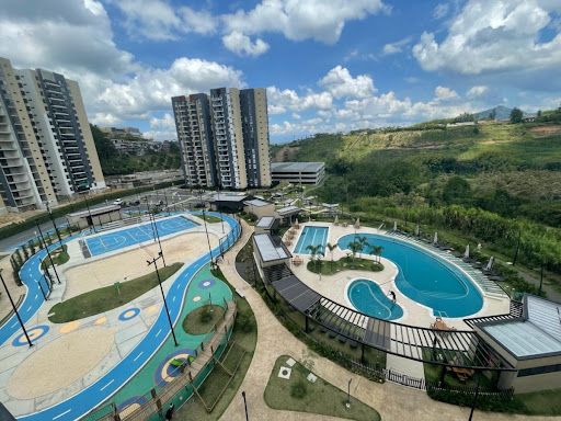 Apartamento en venta Risaralda Pereira Pereira 99 m2 Habitaciones 3 Baños 2 Garajes 2 Precio $720000000