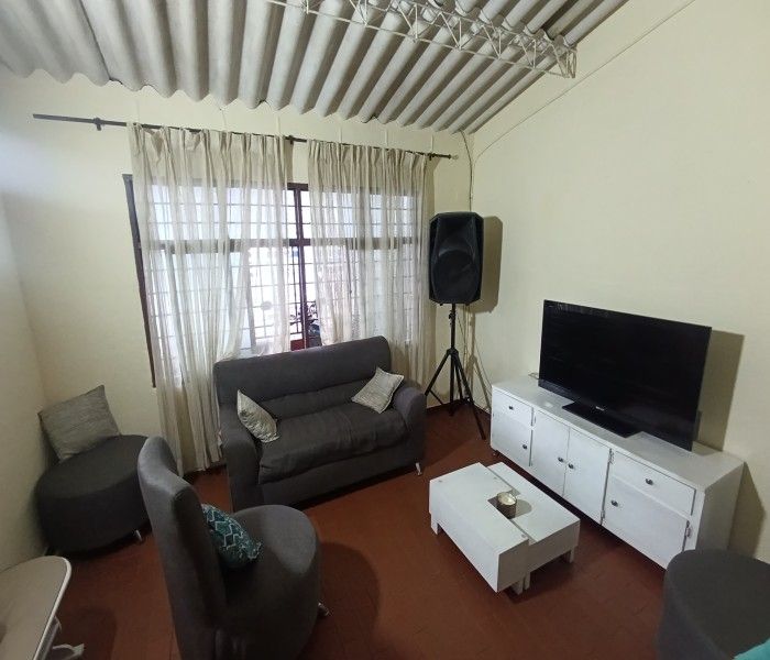 Casa en venta Valle Del Cauca Cali Ciudad Córdoba 75 m2 Habitaciones 3 Baños 1 Garajes 0 Precio $175000000