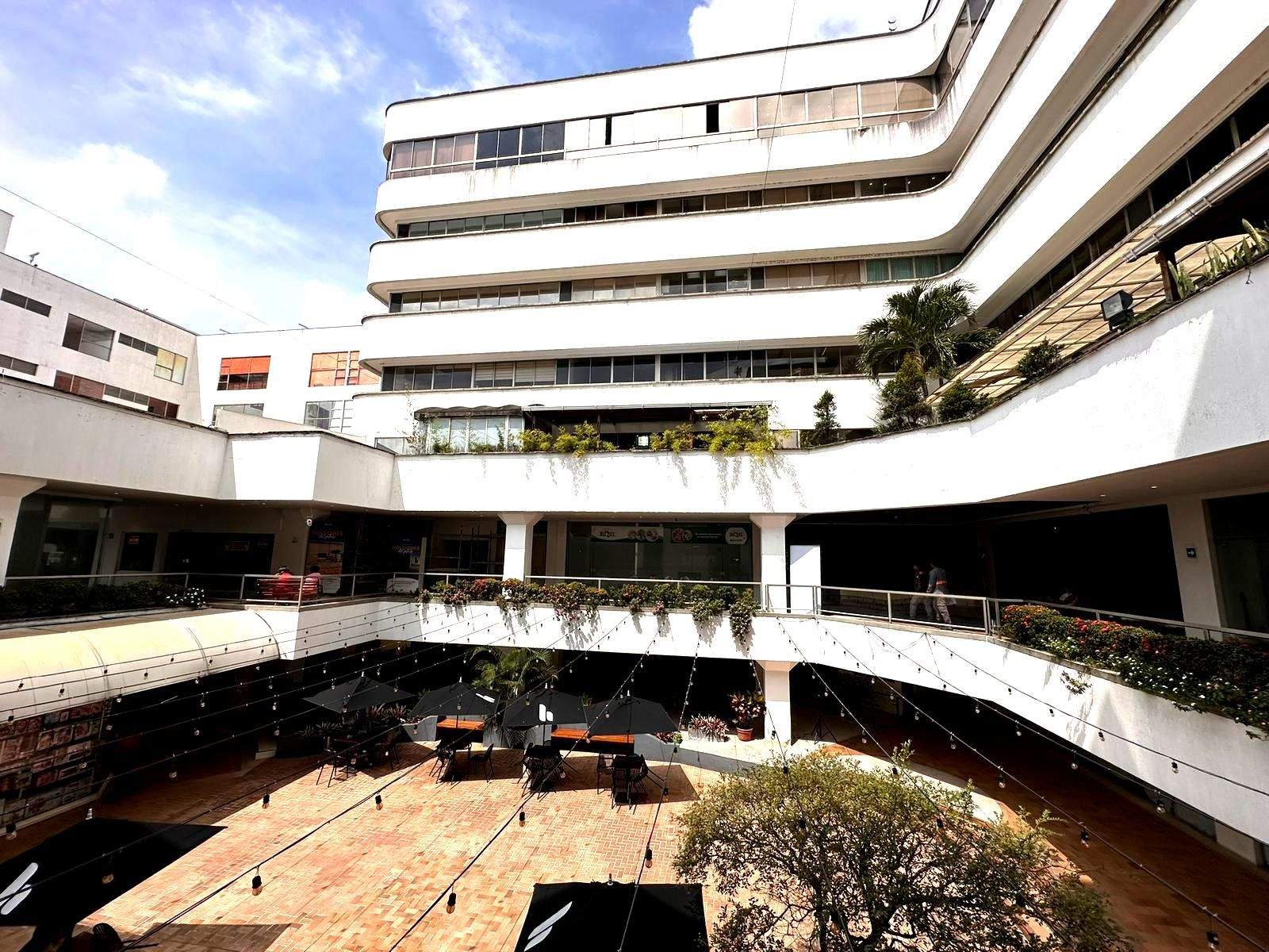 Oficina en venta Valle Del Cauca Cali Ciudadela Campestre 84 m2 Habitaciones 0 Baños 3 Garajes 0 Precio $700000000