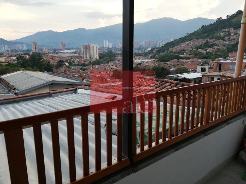 Apartamento en venta Antioquia Itagüí Fátima 55 m2 Habitaciones 2 Baños 1 Garajes 0 Precio $330000000