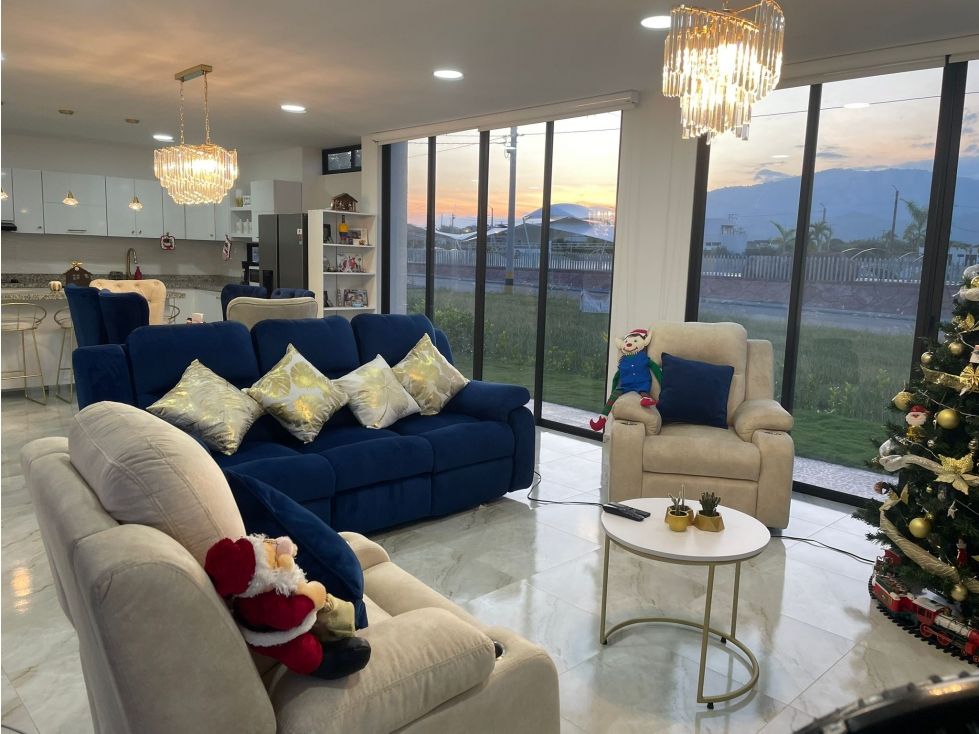 Casa en venta Tolima Alvarado Alvarado 142 m2 Habitaciones 4 Baños 3 Garajes 2 Precio $450000000