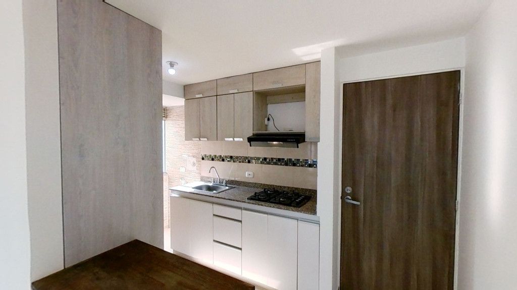 Apartamento en venta Valle Del Cauca Cali Prados Del Norte 67 m2 Habitaciones 2 Baños 2 Garajes 1 Precio $315000000