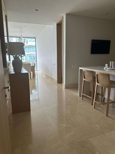 Apartamento en arriendo Bolívar Cartagena Boca Grande 200 m2 Habitaciones 3 Baños 4 Garajes 1 Precio $17000000