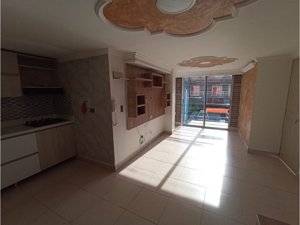 Apartamento en venta Antioquia Bello Ciudad Niquia 42 m2 Habitaciones 2 Baños 1 Garajes 1 Precio $240000000