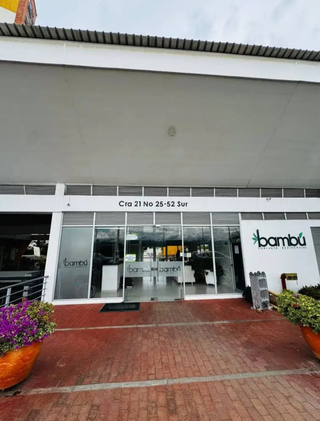 Apartamento en venta Huila Neiva Ub Canaima 89 m2 Habitaciones 3 Baños 2 Garajes 1 Precio $350000000