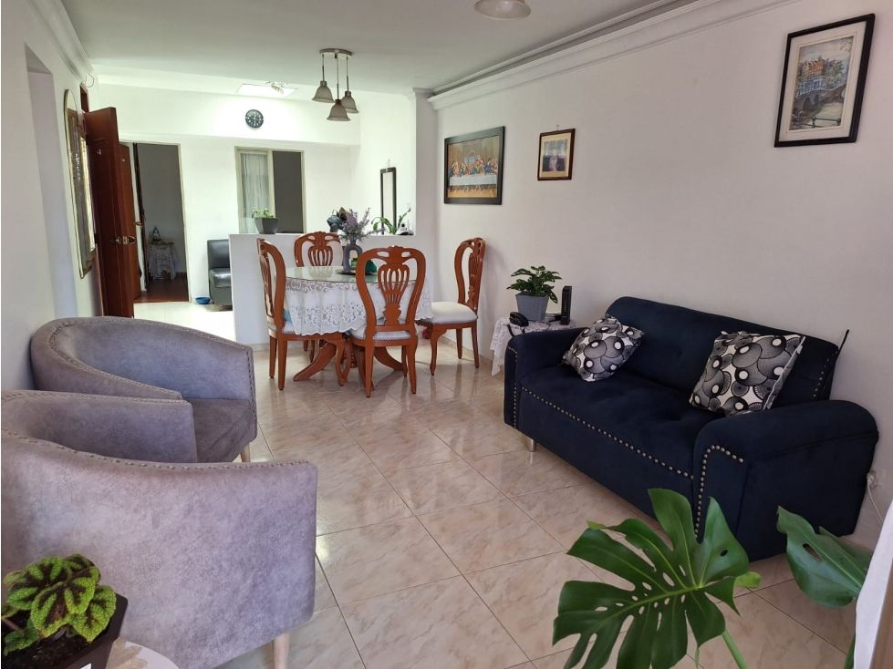 Casa en venta Valle Del Cauca Cali San Pedro 75 m2 Habitaciones 3 Baños 2 Garajes 0 Precio $240000000
