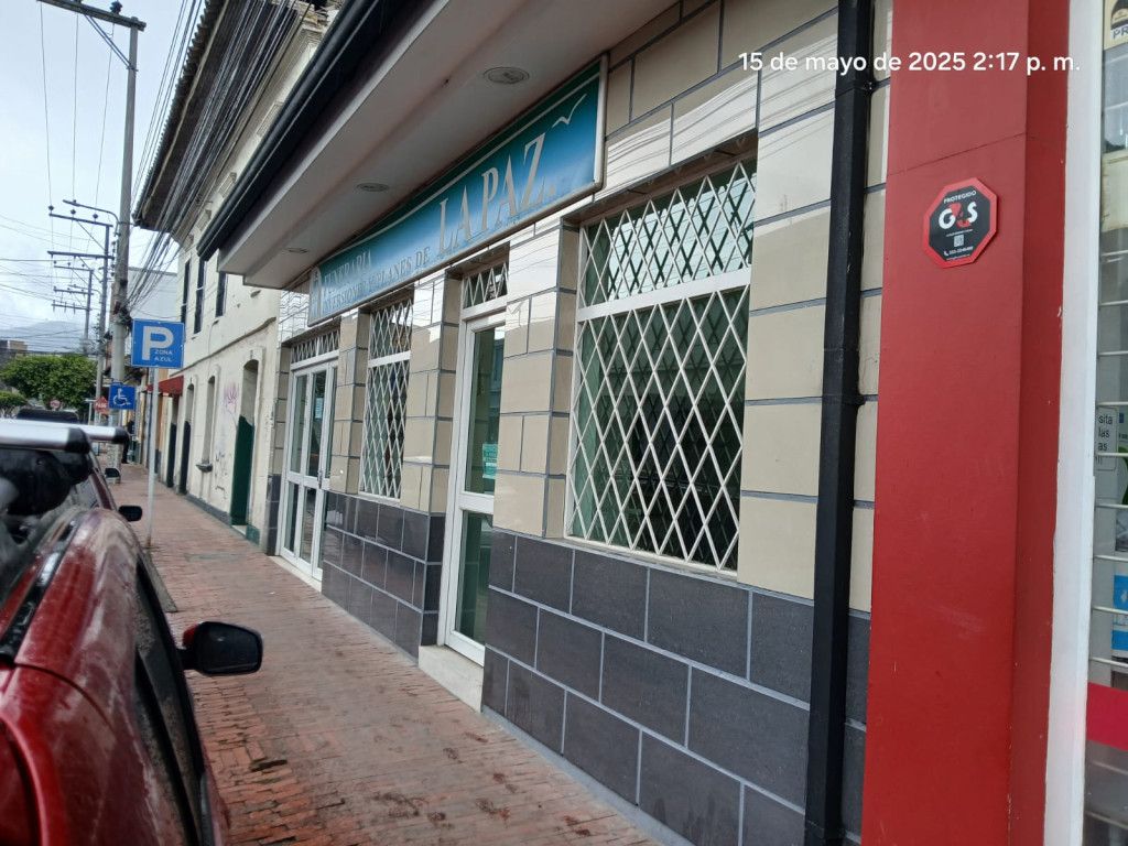 Casa en venta Cundinamarca Facatativá Centro 250 m2 Habitaciones 4 Baños 2 Garajes 0 Precio $1200000000