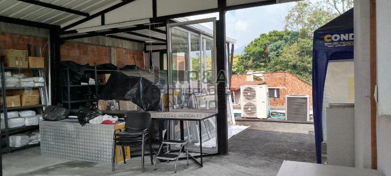 Bodega en arriendo Antioquia Medellín Belen 340 m2 Habitaciones 0 Baños 3 Garajes 0 Precio $6500000
