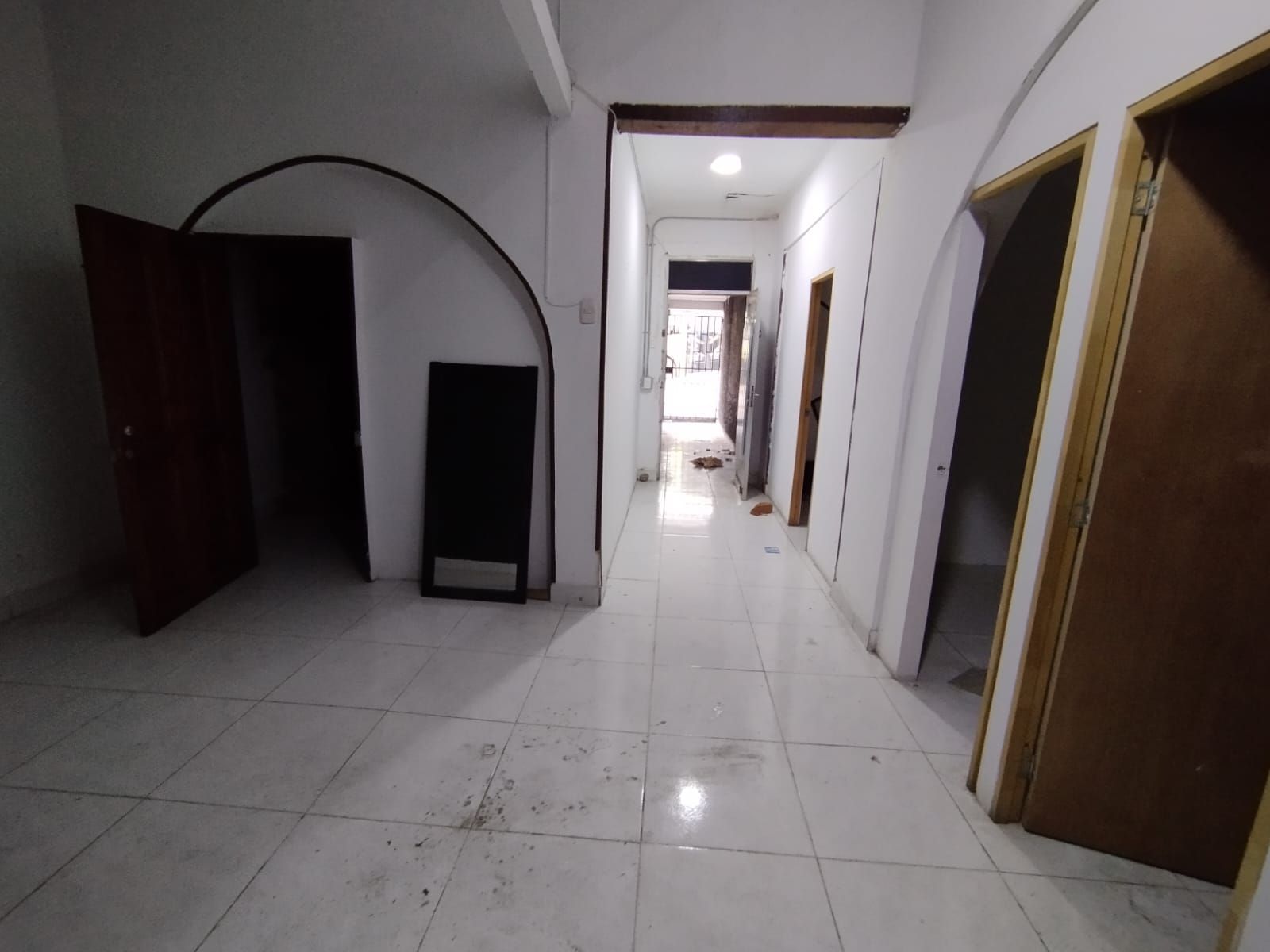 Local en arriendo Antioquia Medellín Brasilia 235 m2 Habitaciones 0 Baños 3 Garajes 0 Precio $10000000