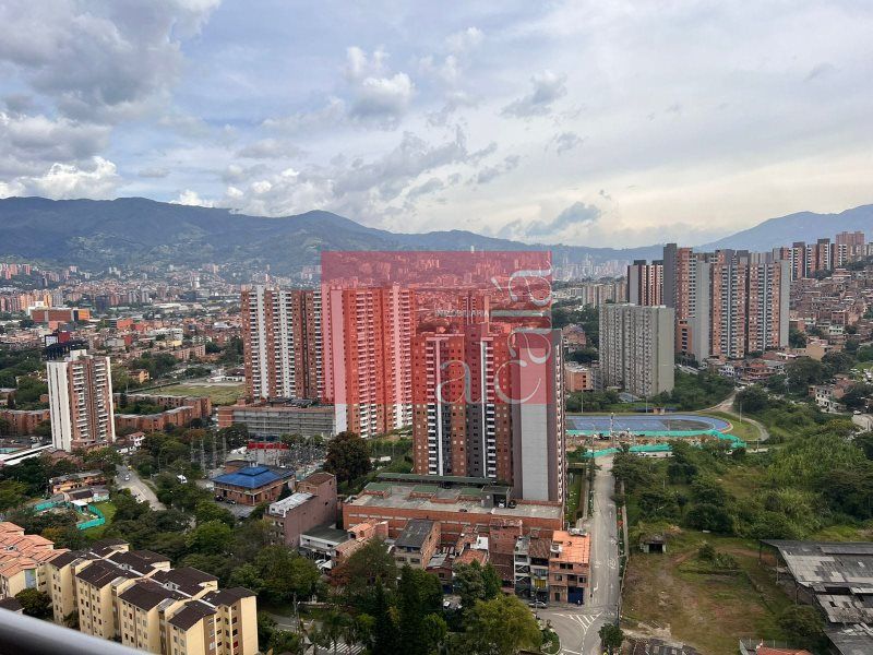 Apartamento en venta Antioquia Itagüí Ub Praderas De Guayabal 95 m2 Habitaciones 3 Baños 2 Garajes 1 Precio $580000000