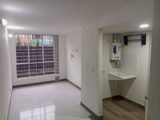Apartamento en arriendo Cundinamarca Bogotá Almagrario 48 m2 Habitaciones 2 Baños 1 Garajes 0 Precio $1150000