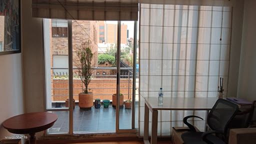 Apartamento en arriendo Cundinamarca Bogotá San Patricio 64 m2 Habitaciones 2 Baños 2 Garajes 1 Precio $3600000