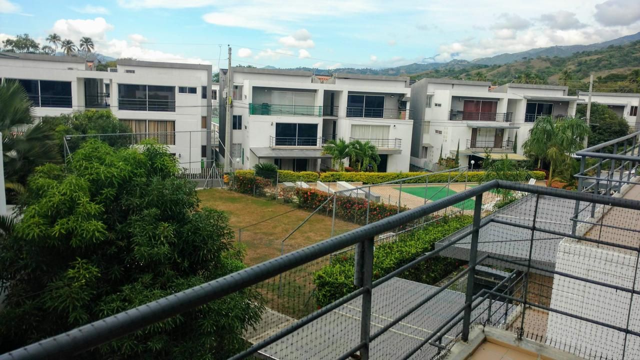 Apartaestudio en venta Antioquia Santafé De Antioquia Santafé De Antioquia 48 m2 Habitaciones 1 Baños 1 Garajes 1 Precio $290000000