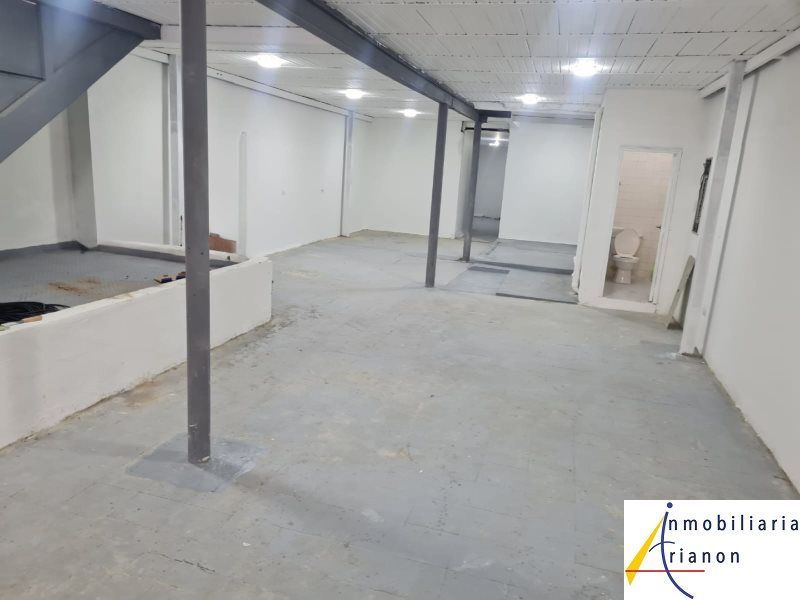 Bodega en venta Antioquia Medellín Cristo Rey 155 m2 Habitaciones 0 Baños 1 Garajes 0 Precio $900000000