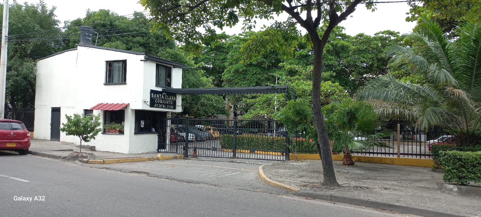 Apartamento en venta Huila Neiva Santa Clara 84 m2 Habitaciones 3 Baños 2 Garajes 1 Precio $230000000