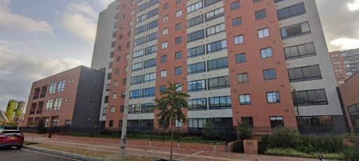 Apartamento en arriendo Cundinamarca Bogotá San Jose De Usaquen 40 m2 Habitaciones 2 Baños 1 Garajes 0 Precio $1650000