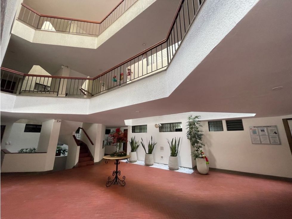 Apartamento en venta Cundinamarca Bogotá Potosí 86 m2 Habitaciones 3 Baños 2 Garajes 1 Precio $600000000